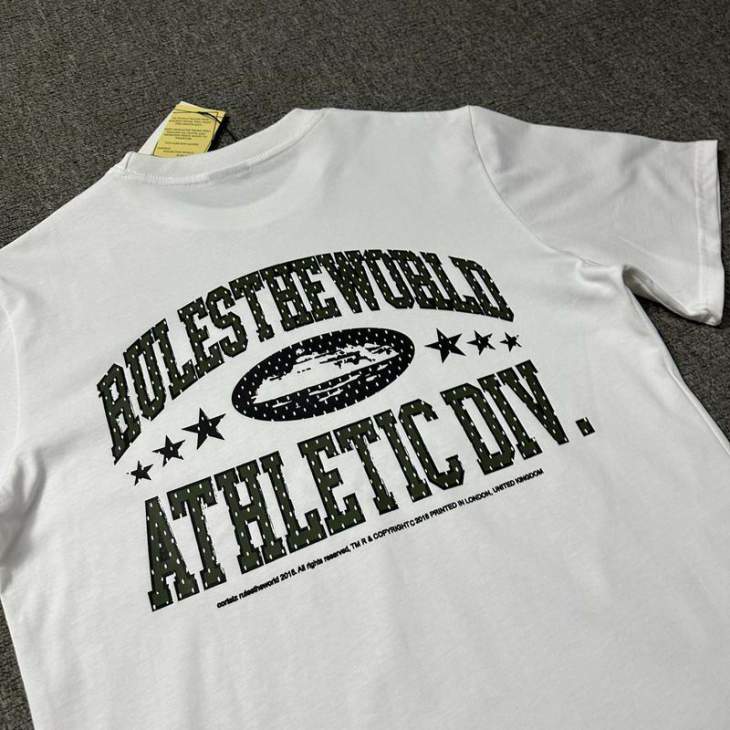 Corteiz T Shirts Short _SKUCorteizXS-2XLwmtx313716690